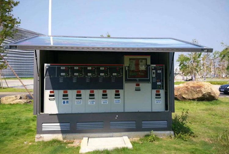 Better to Know to the SF6 fully Gas filled Ring Main Unit