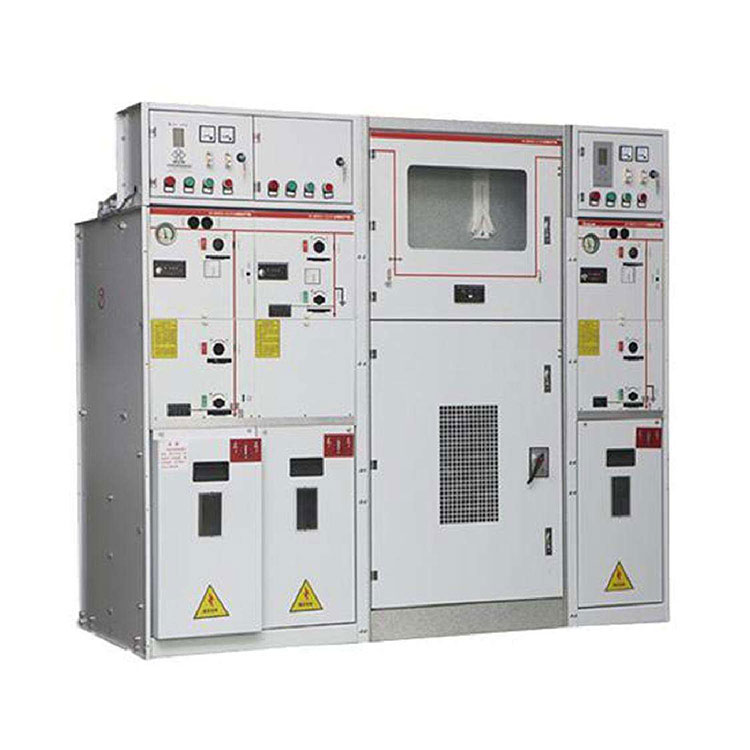 Why Should Urban Substations Consider Gas Insulated Switchgear