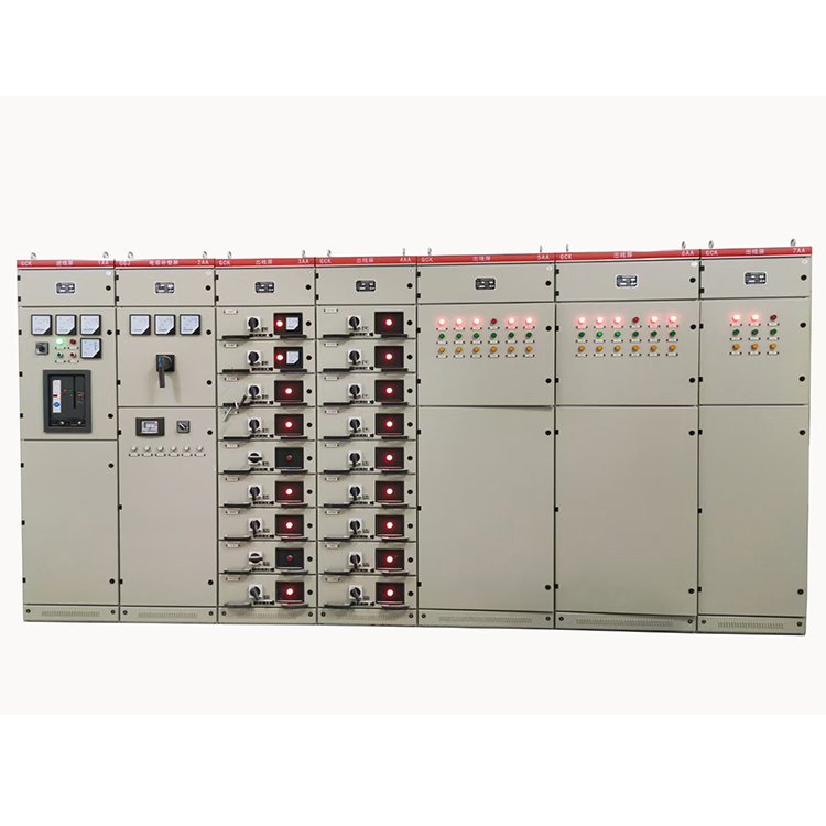 How Can Electrical Switchgear Make Power Distribution Safer and Easier to Manage?