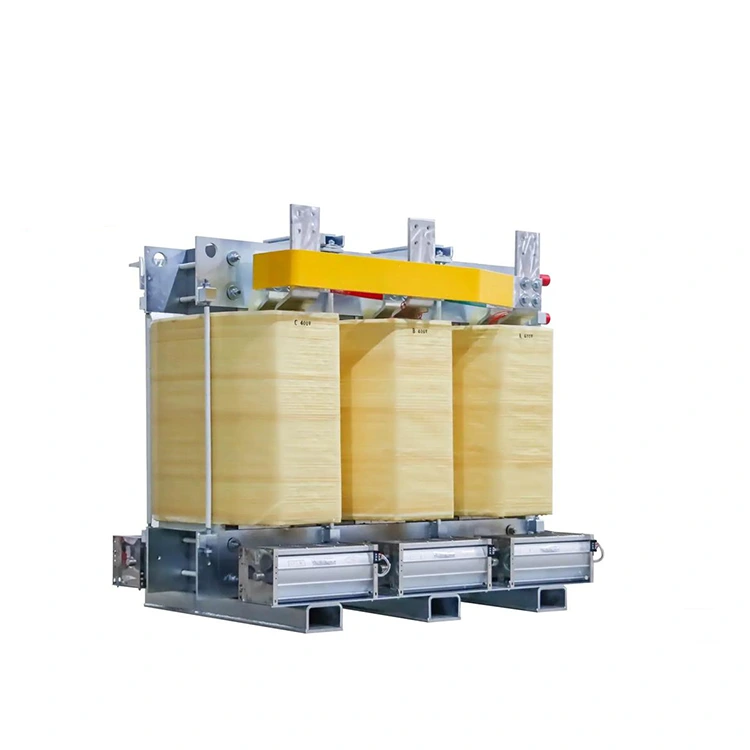 225 Kva Low Voltage Dry Type Transformer